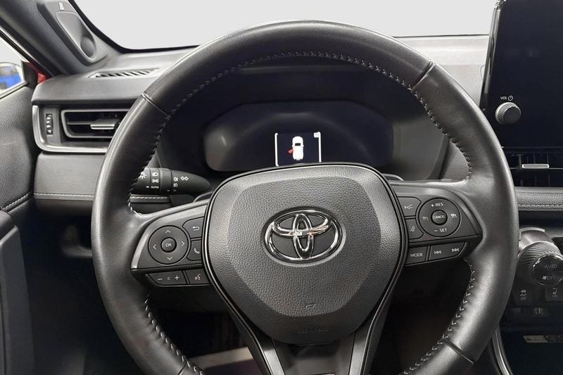 Toyota RAV4 bild 10