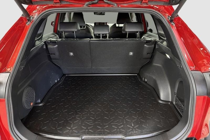 Toyota RAV4 bild 11