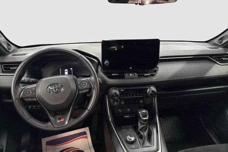 Toyota RAV4 bild 9