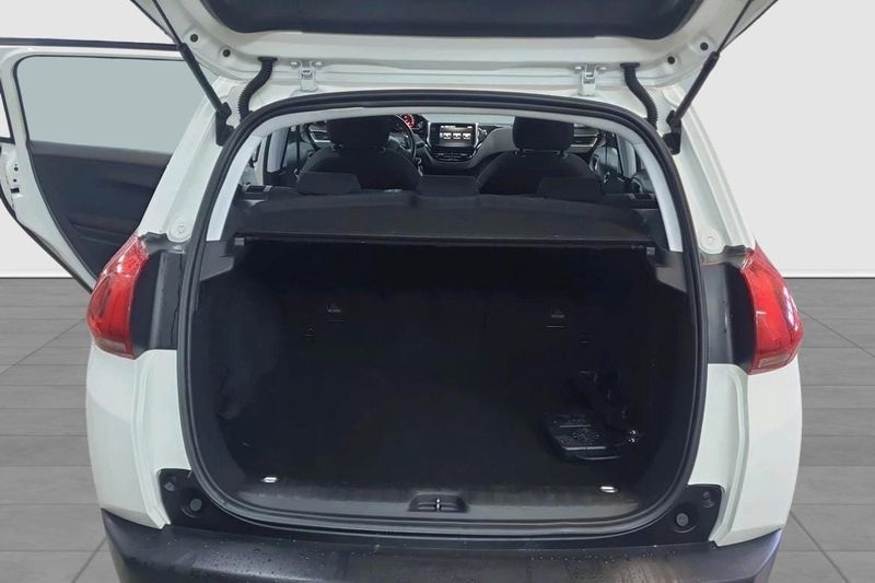 Peugeot 2008 bild 11