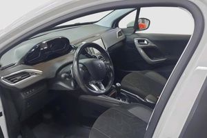 Peugeot 2008 bild 7