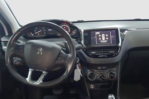 Peugeot 2008 bild 9