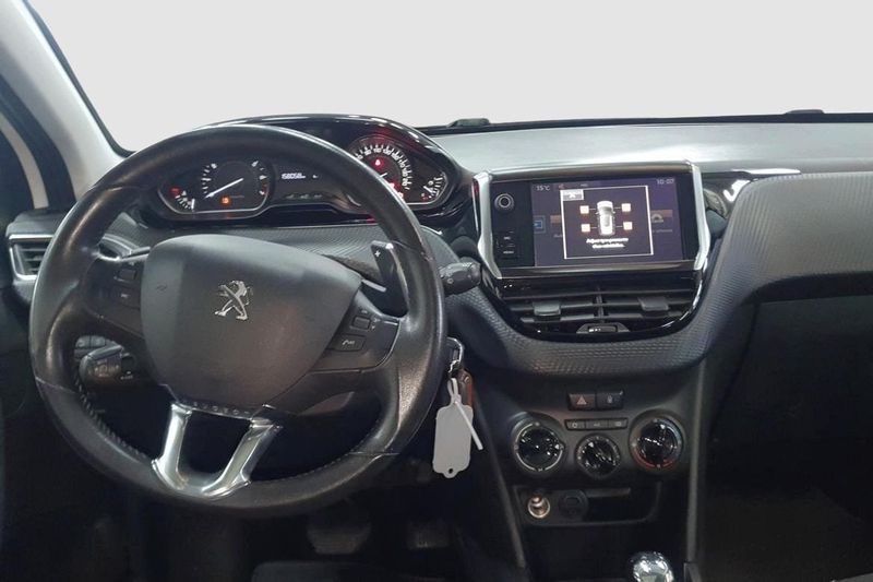 Peugeot 2008 bild 9