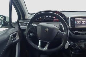 Peugeot 2008 bild 10