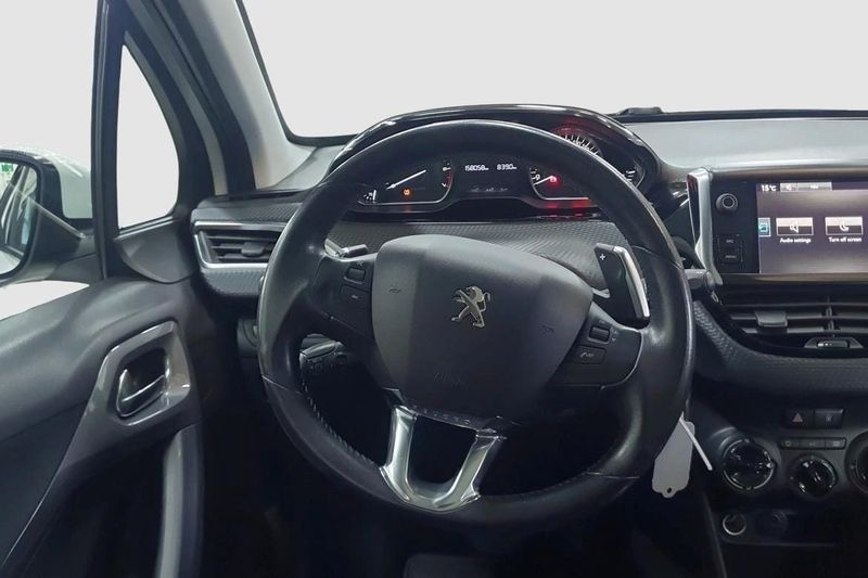 Peugeot 2008 bild 10