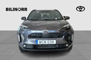 Toyota Yaris Cross bild 7