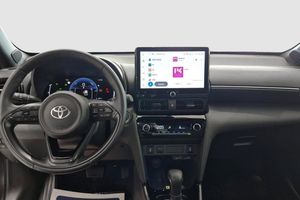 Toyota Yaris Cross bild 11