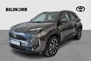 Toyota Yaris Cross bild 1