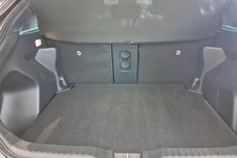 Toyota Yaris Cross bild 6