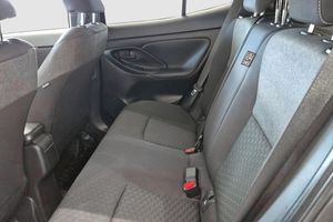 Toyota Yaris Cross bild 10