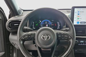 Toyota Yaris Cross bild 5