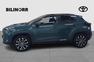 Toyota Yaris Cross bild 3