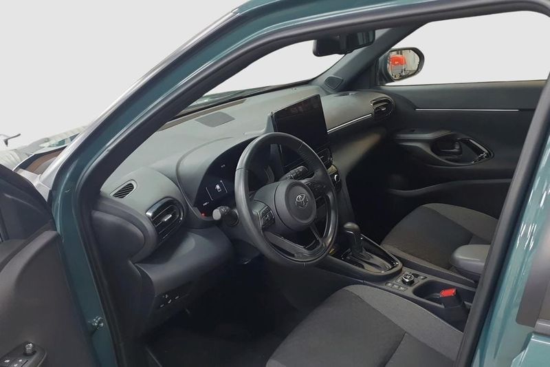 Toyota Yaris Cross bild 7