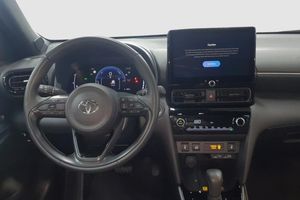 Toyota Yaris Cross bild 9