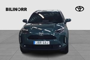 Toyota Yaris Cross bild 5