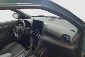 Toyota Yaris Cross bild 6