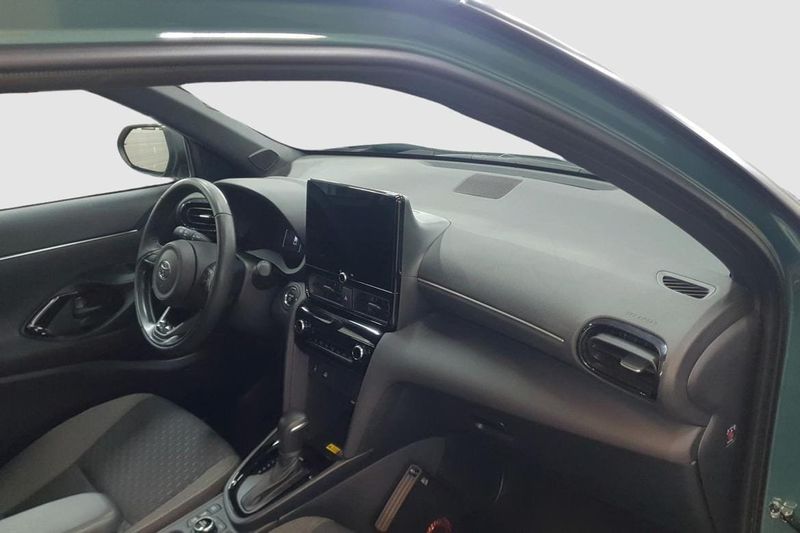 Toyota Yaris Cross bild 6