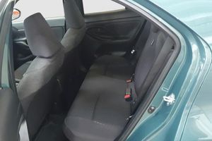 Toyota Yaris Cross bild 8