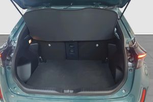 Toyota Yaris Cross bild 11