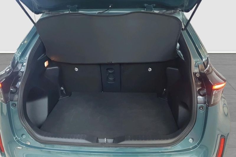 Toyota Yaris Cross bild 11