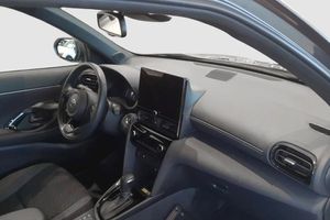 Toyota Yaris Cross bild 6