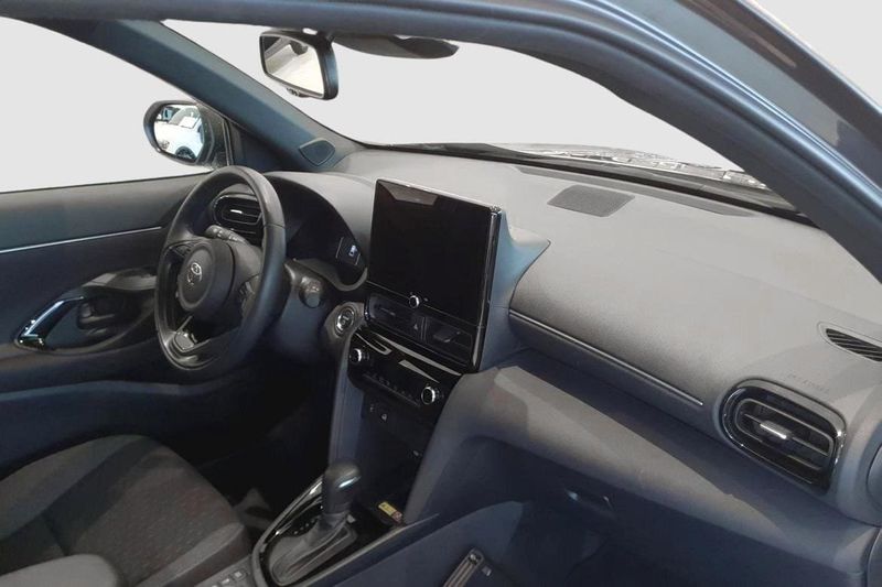 Toyota Yaris Cross bild 6