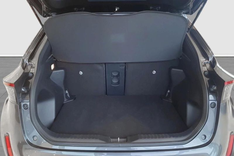Toyota Yaris Cross bild 11