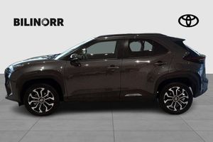 Toyota Yaris Cross bild 3