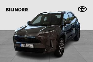 Toyota Yaris Cross bild 1