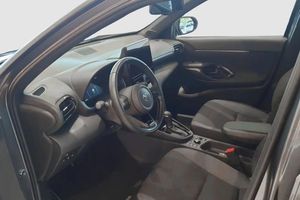 Toyota Yaris Cross bild 7