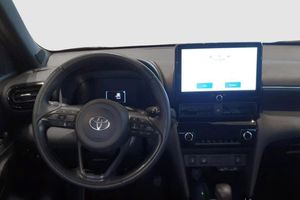 Toyota Yaris Cross bild 9