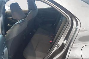 Toyota Yaris Cross bild 8