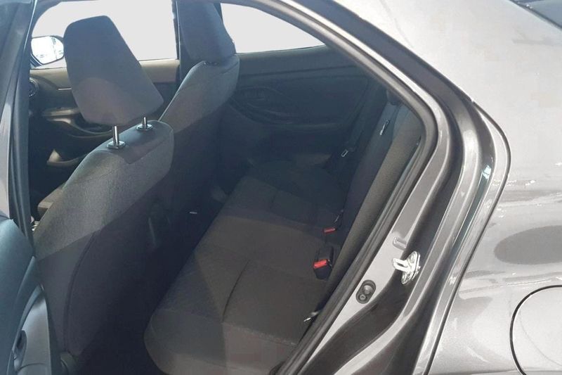 Toyota Yaris Cross bild 8
