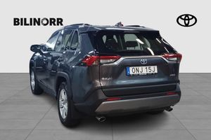 Toyota RAV4 bild 2
