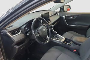Toyota RAV4 bild 7
