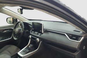 Toyota RAV4 bild 6