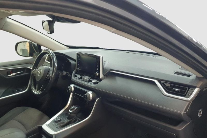Toyota RAV4 bild 6