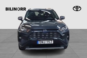 Toyota RAV4 bild 5
