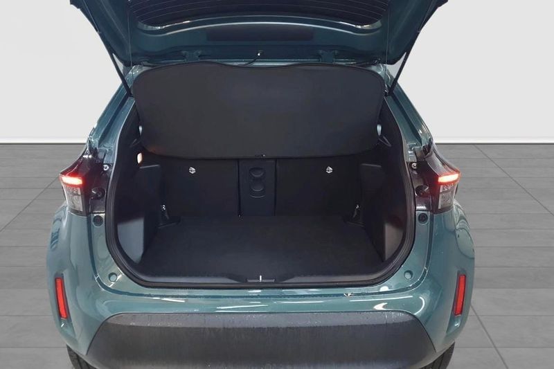 Toyota Yaris Cross bild 11
