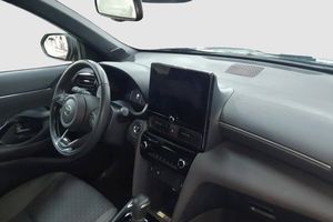 Toyota Yaris Cross bild 6
