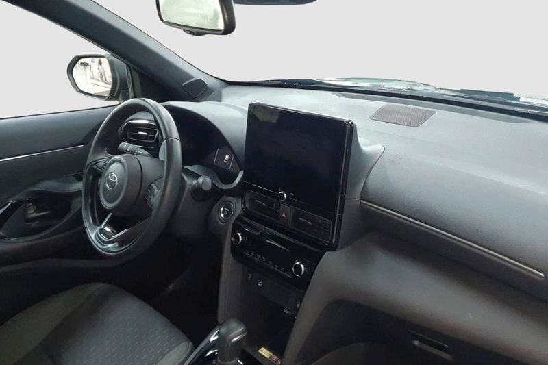 Toyota Yaris Cross bild 6