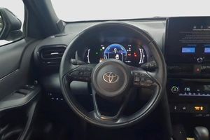 Toyota Yaris Cross bild 10