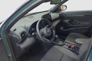 Toyota Yaris Cross bild 7