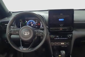 Toyota Yaris Cross bild 9