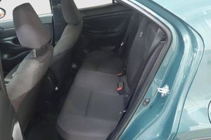 Toyota Yaris Cross bild 8