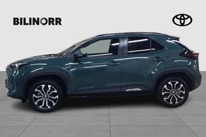 Toyota Yaris Cross bild 3