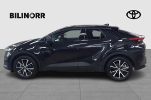 Toyota C-HR bild 2