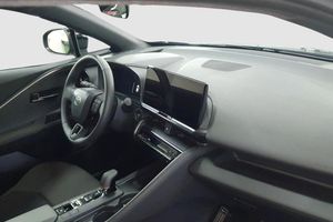 Toyota C-HR bild 9