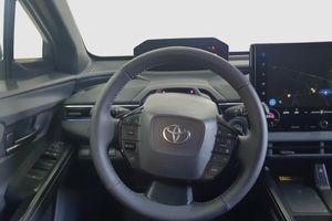 Toyota C-HR bild 6