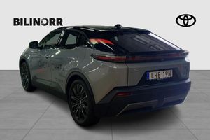 Toyota C-HR bild 3
